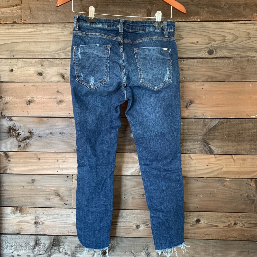Zara jeans - Picture 3 of 4